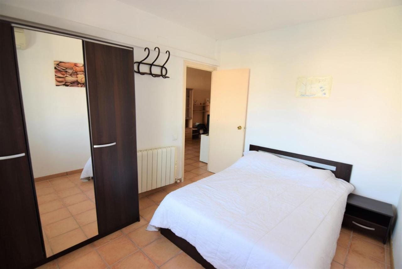 Apartamento Con Vistas Canal Ref 114 Empuriabrava Exterior foto