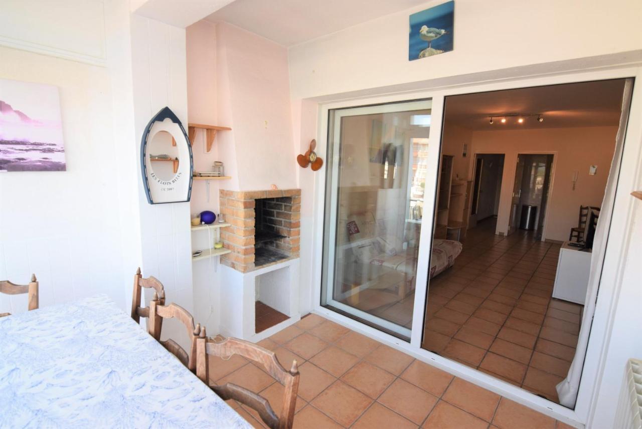 Apartamento Con Vistas Canal Ref 114 Empuriabrava Exterior foto
