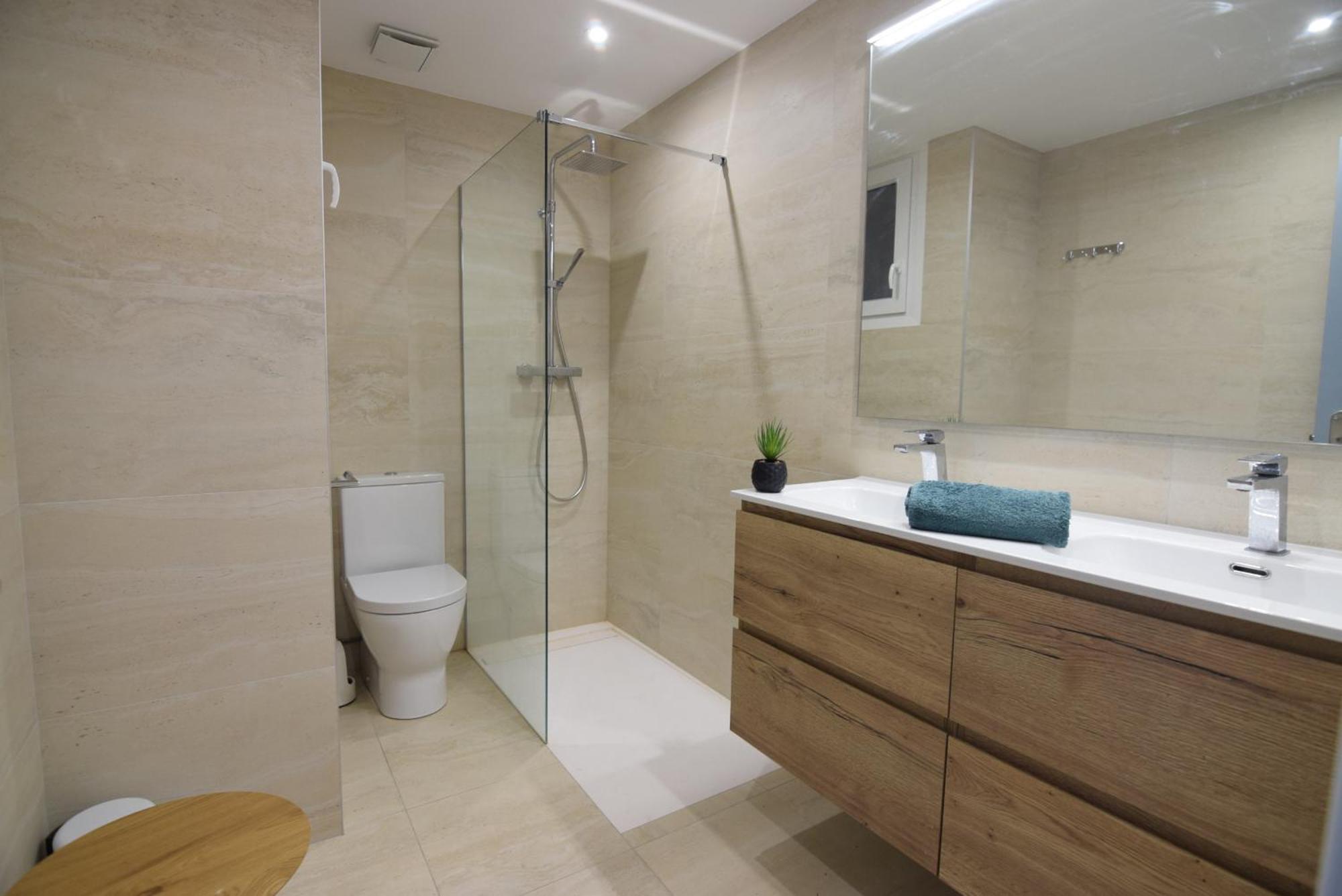 Apartamento Con Vistas Canal Ref 114 Empuriabrava Exterior foto